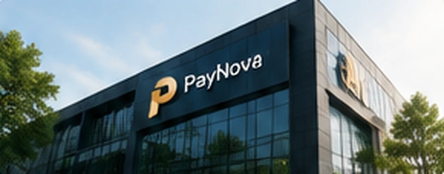 Ori X Pay headquarters