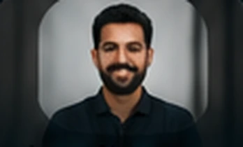 Aman Sharma, Founder & CEO