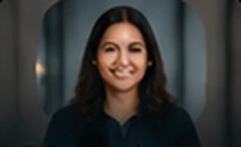 Priya Singh, CTO