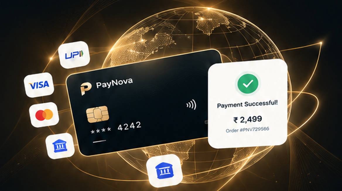 Ori X Pay UPI payment successful